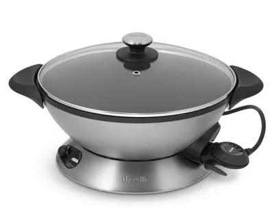 Breville Hot Wok Pro