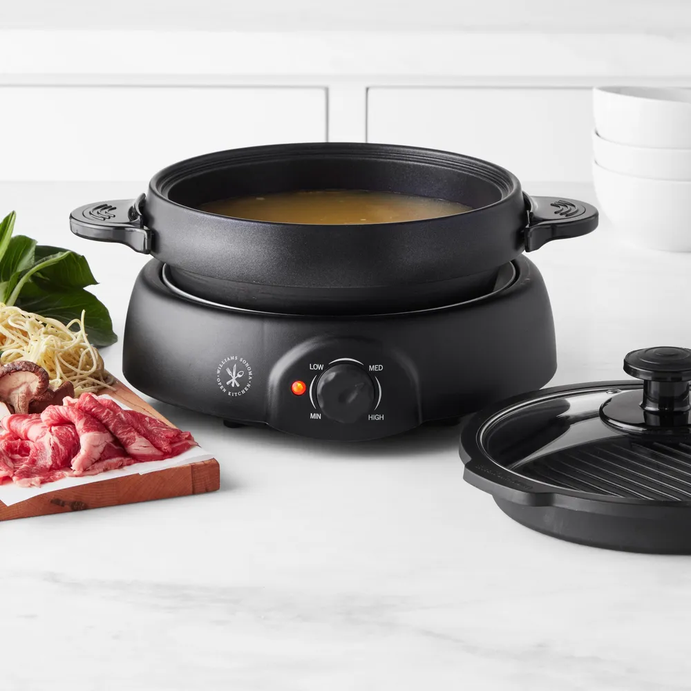 Open Kitchen by Williams Sonoma Electric Griddle