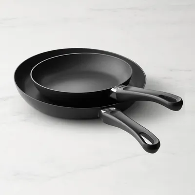 SCANPAN Professional Nonstick Square Griddle Pan