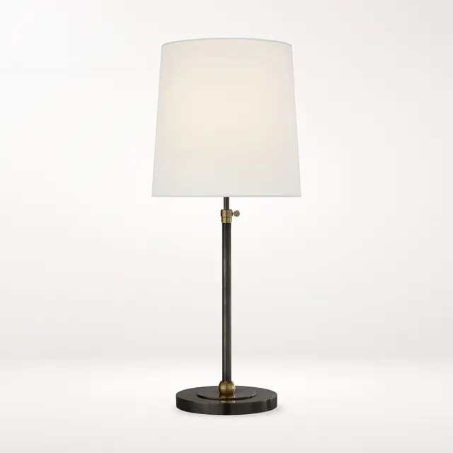 Simone Task Lamp