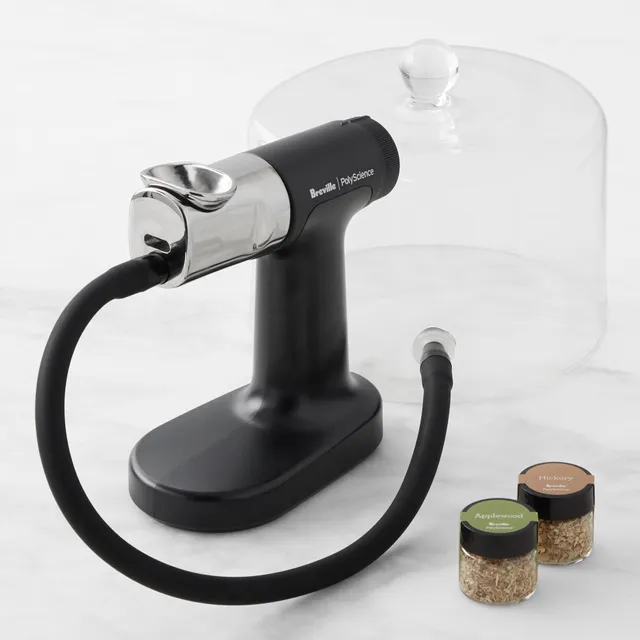 The Smoke Bubble™ Kit - Breville / Sage / Polyscience Commercial