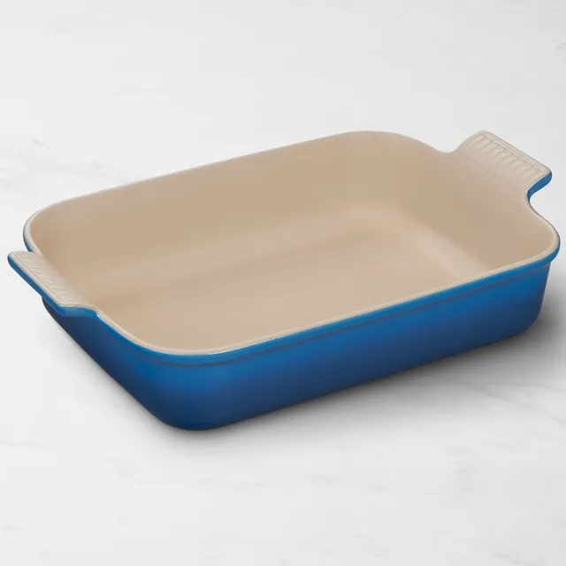 Le Creuset San Francisco Stoneware Loaf Pan