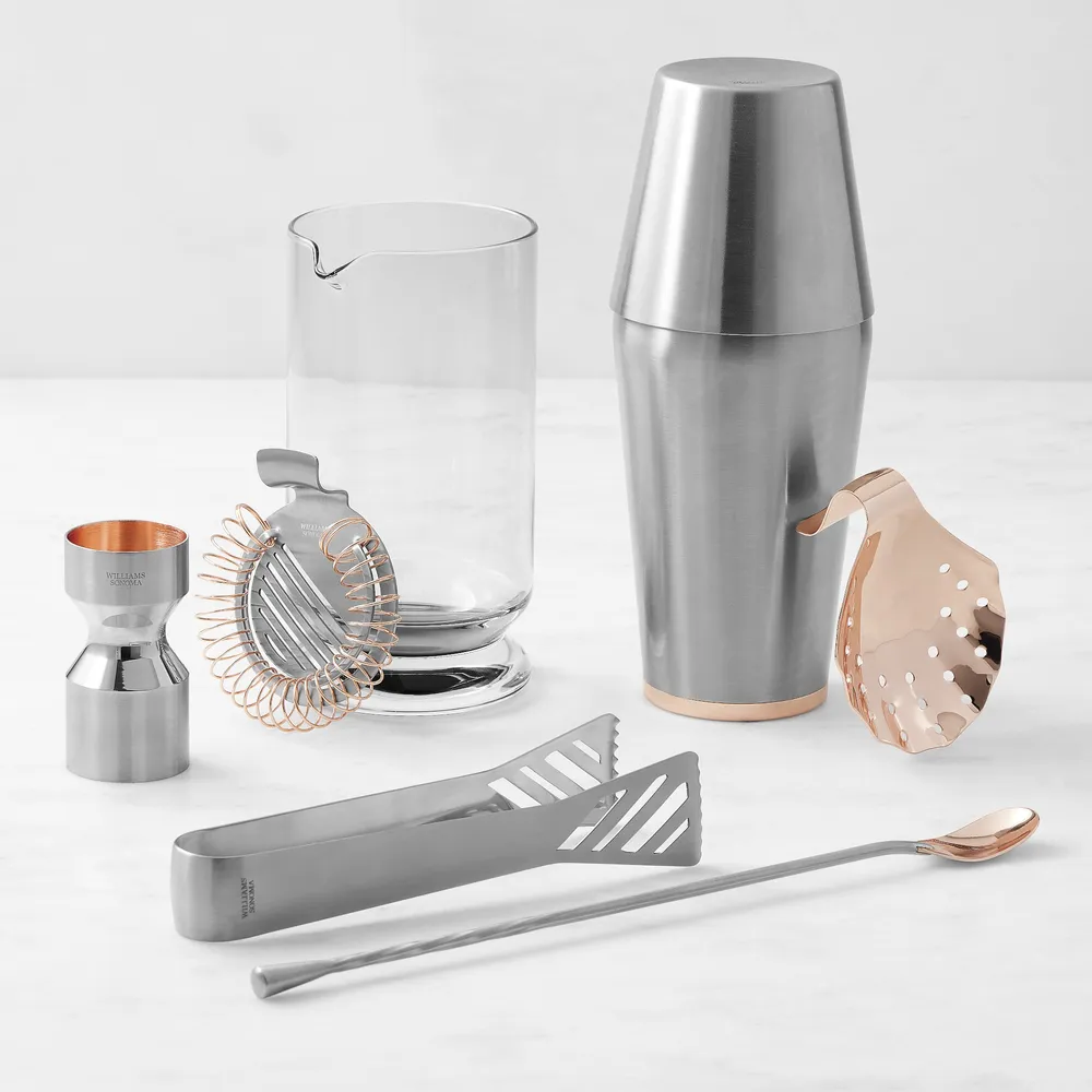 Williams Sonoma Cocktail Muddler