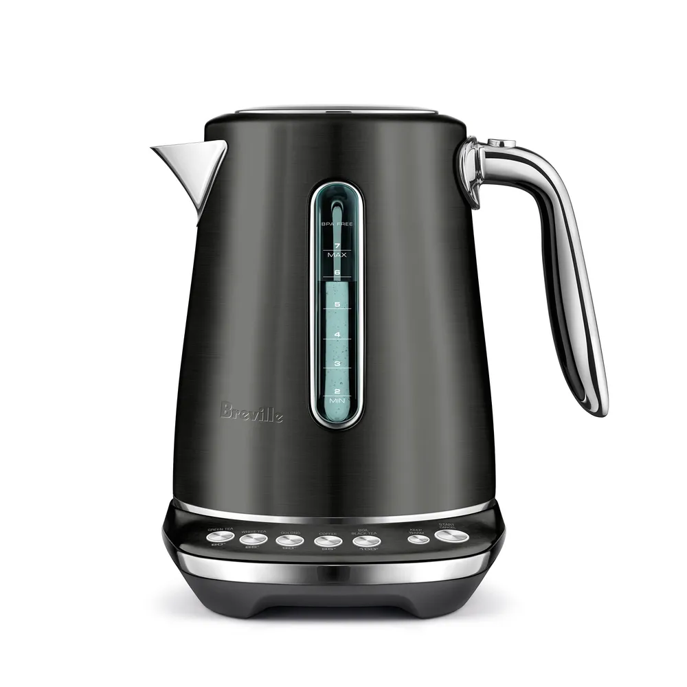 Williams Sonoma Breville Variable Temp Luxe Kettle