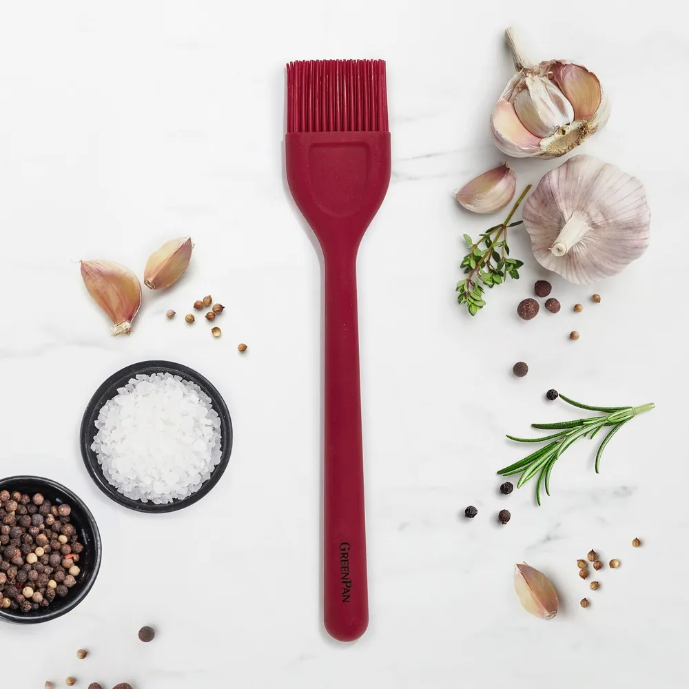 OXO Good Grips Silicone Basting Brush - Kitchen & Company