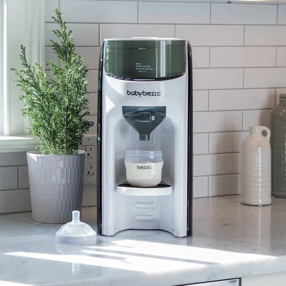 Baby Brezza Formula Pro Advanced Formula Dispenser Machine