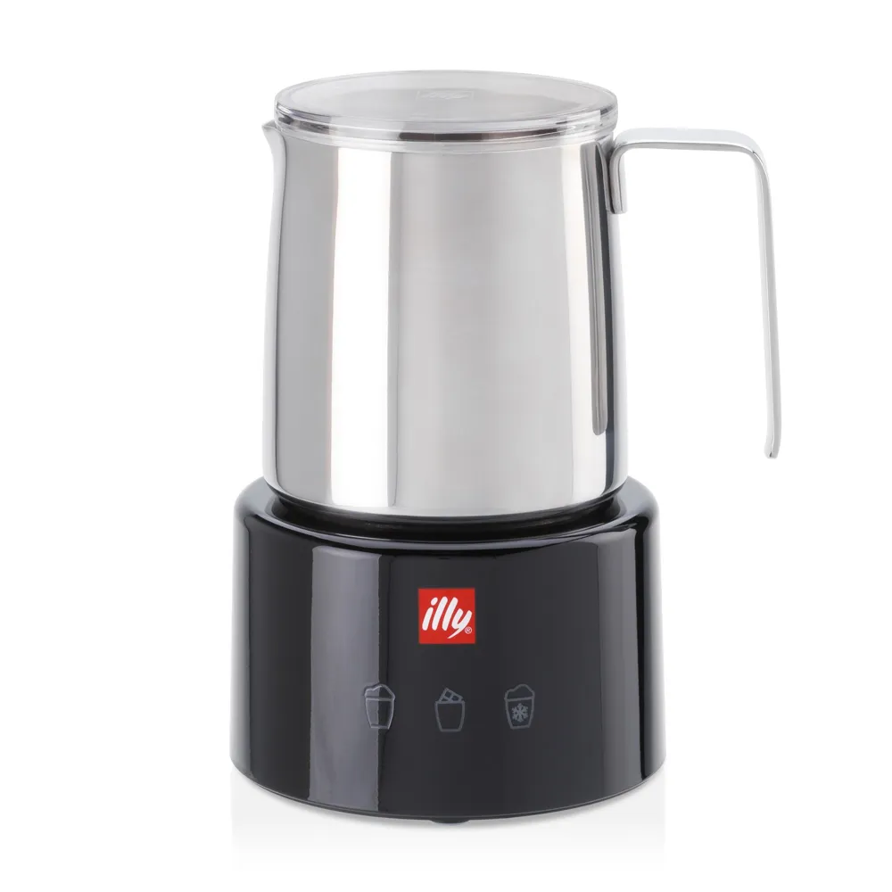 Breville The Milk Cafe' Automatic Frother BMF600XL Stainless Steel