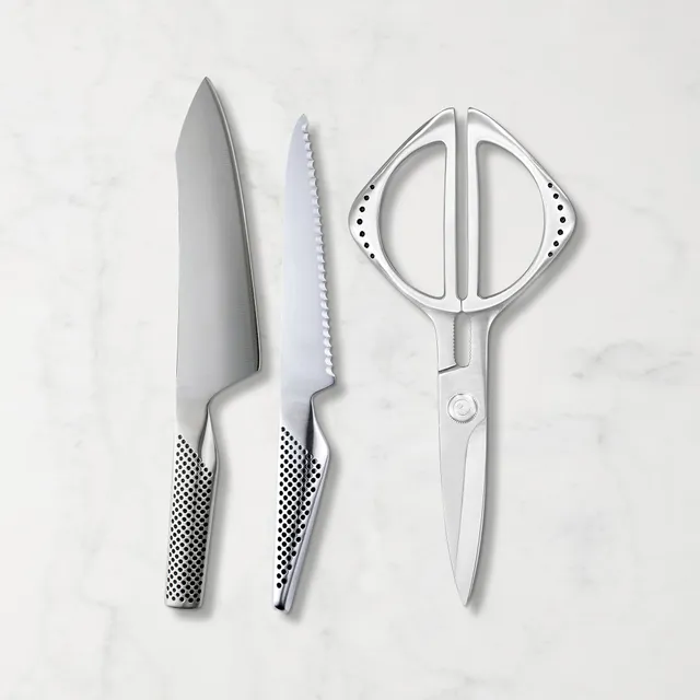 Global Classic 3 1/2” Paring Knife