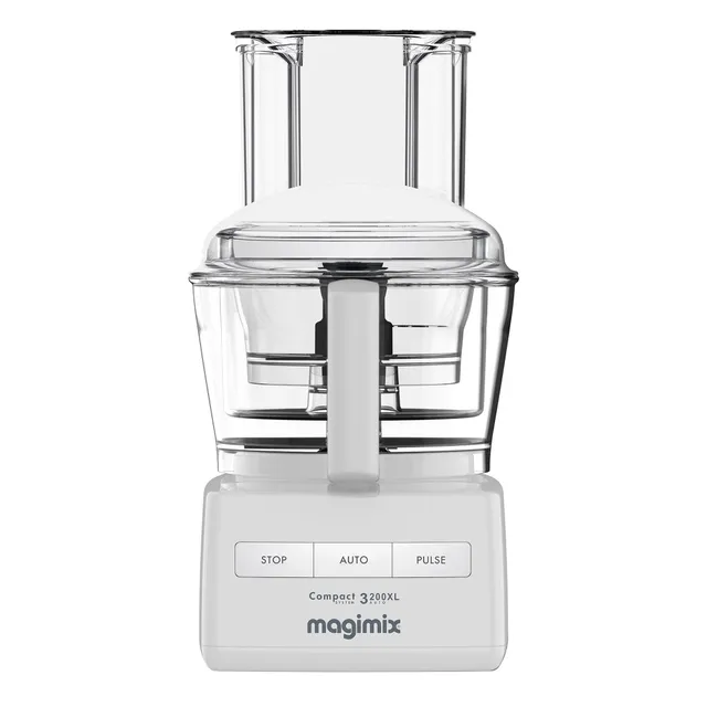 Magimix by Robot-Coupe 16- Cup Food Processor