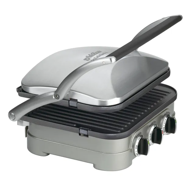 Williams Sonoma Breville Smart Grill & Griddle