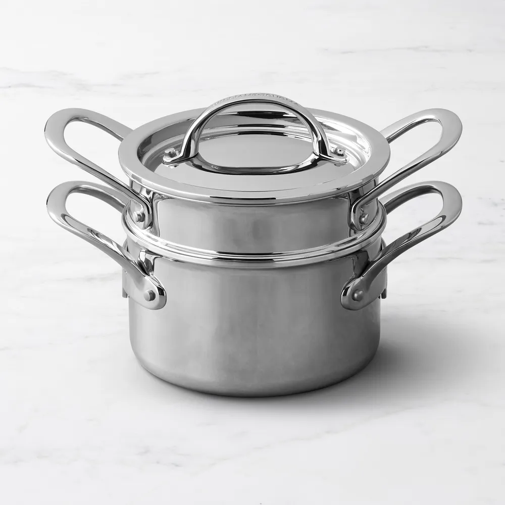 Signature Stainless Steel Stockpot