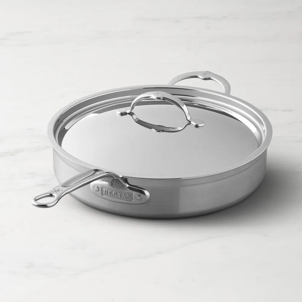 SALE! Hestan ProBond 4 Quart Saucepan