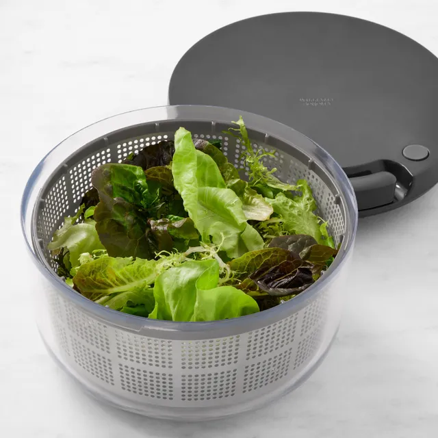 NEW Spina Salad Spinner