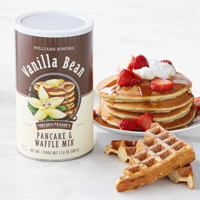 The Grinch Deluxe Waffler Exclusively available at Williams Sonoma 