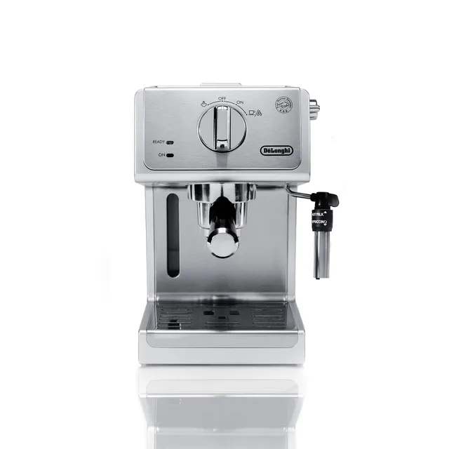 Williams Sonoma Nespresso CitiZ and Milk Espresso Machine by De'Longhi