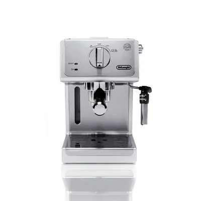 Williams Sonoma Nespresso CitiZ Espresso Machine by De'Longhi, Chrome