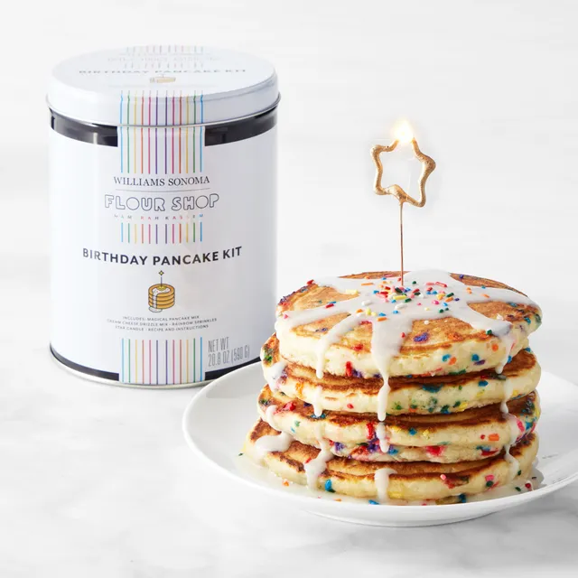 Williams Sonoma Ice Cream Sundae Kit