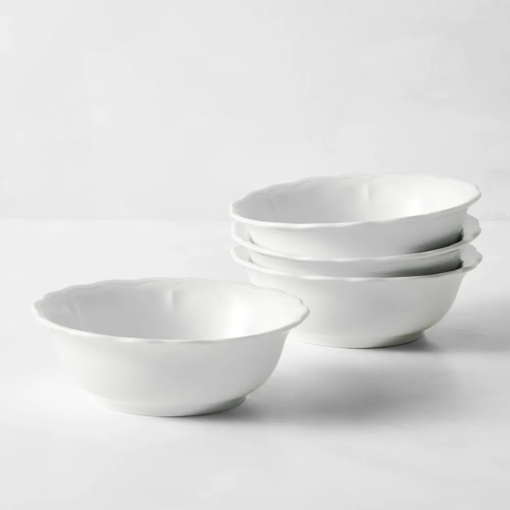 Williams sonoma cereal bowls