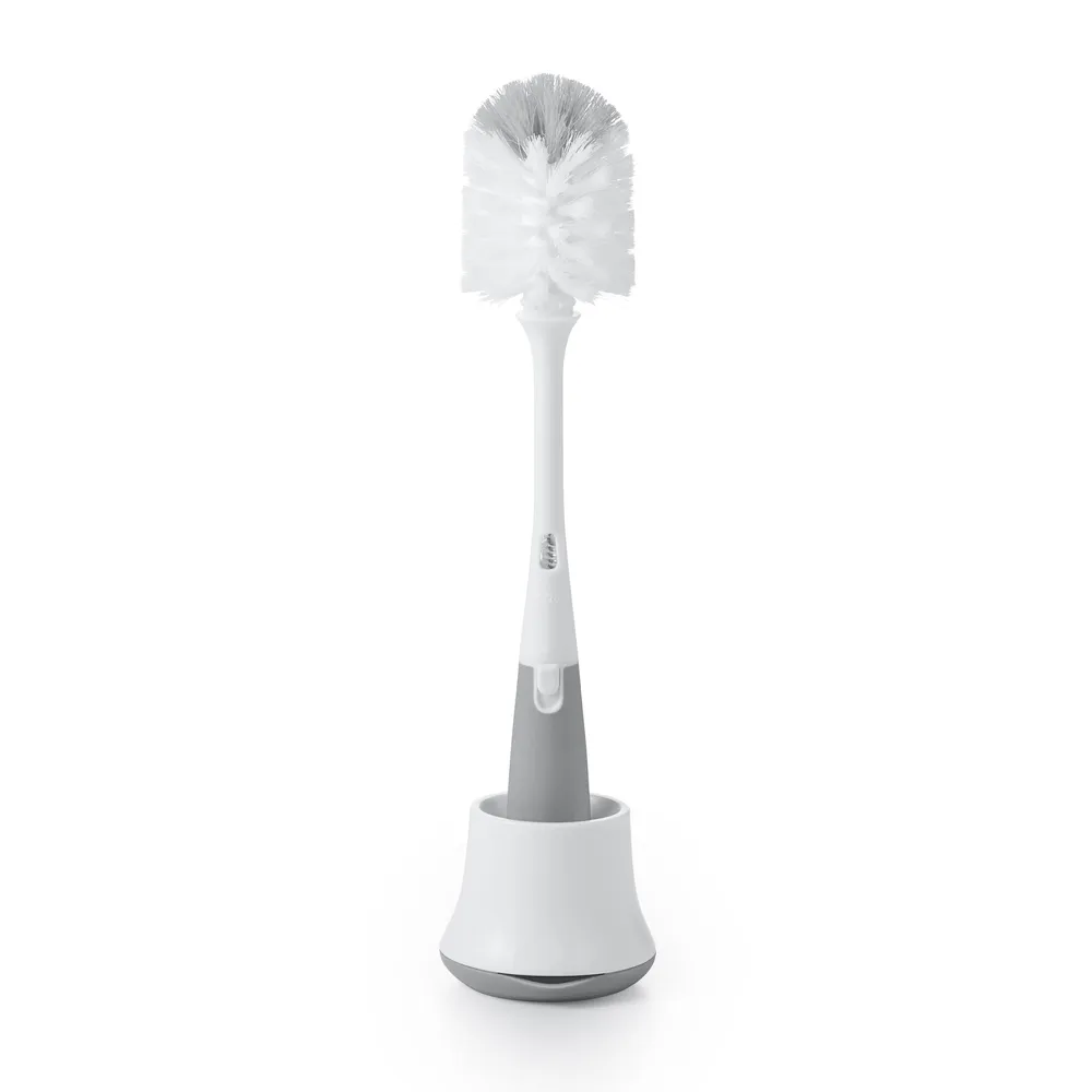 OXO Tot Bottle Brush With Stand