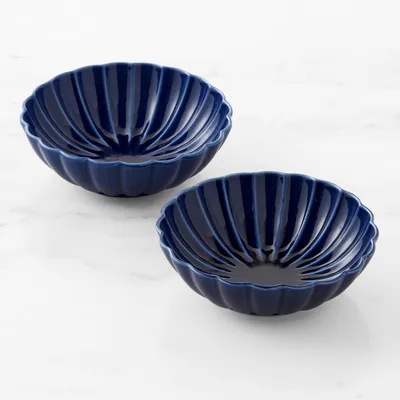 From The Deep Cups & Saucers, Set of 4