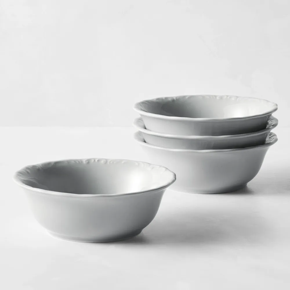 Williams sonoma cereal bowls