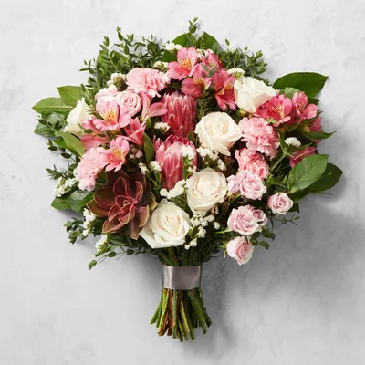 Dry Flowers - Assorted Bundle 2 — RoseBuck