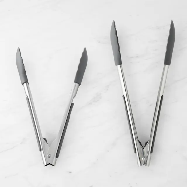 Williams Sonoma Prep Tools Sheet Pan Tongs