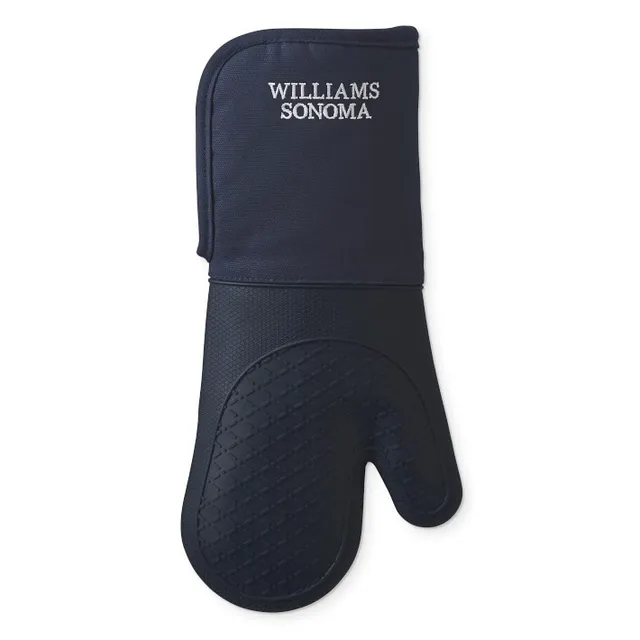 Williams Sonoma Sicily Oven Mitt & Potholder Set