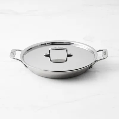 Williams Sonoma Ooni Cast Iron Skillet, Grizzler & Sizzler Pan