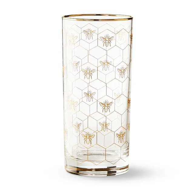 luxury highball glasses