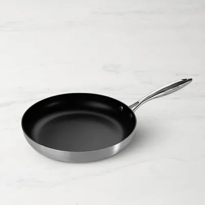 Williams Sonoma SCANPAN HaptIQ Nonstick Fry Pan Set