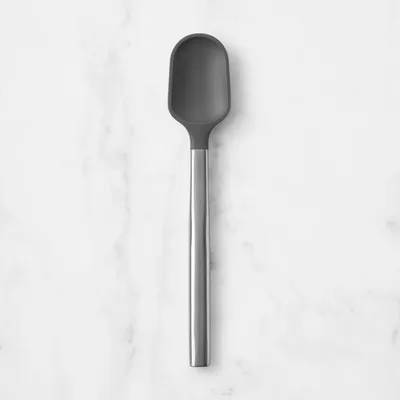 Williams Sonoma Famille Rose Mini Spatula with Gold Handle, Set of 2