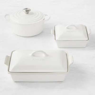 Williams Sonoma Cleartouch Nonstick 6-Piece Bakeware Set