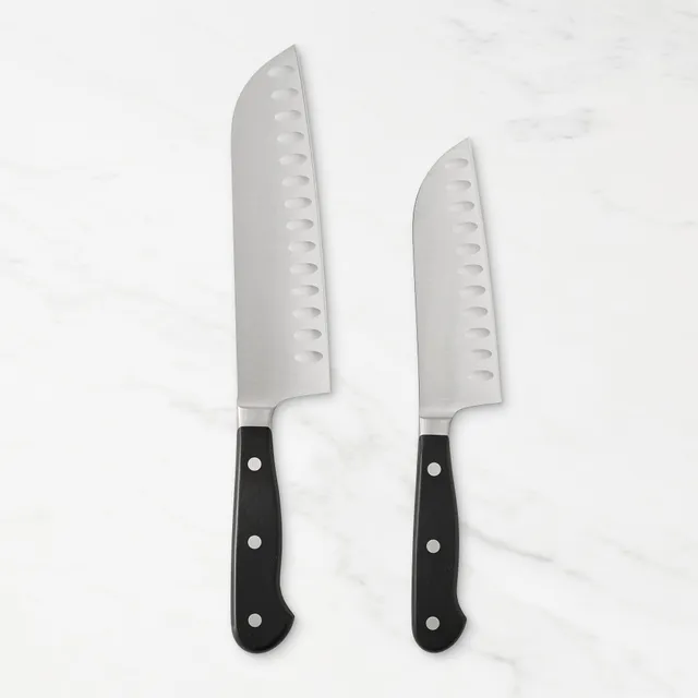 Williams Sonoma Wüsthof Classic Carving Knife & Meat Fork Set