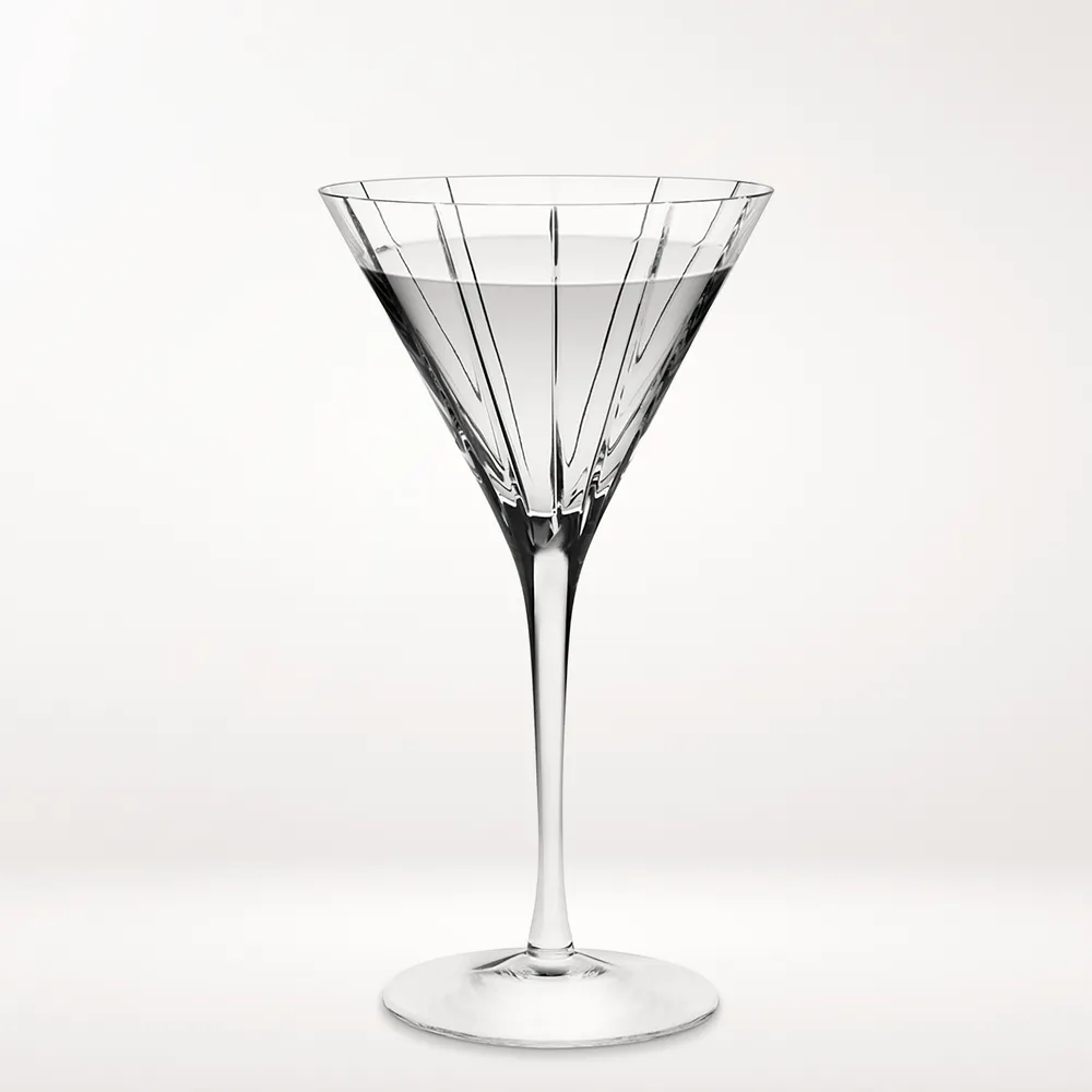 Williams-sonoma Dorset Martini Glasses