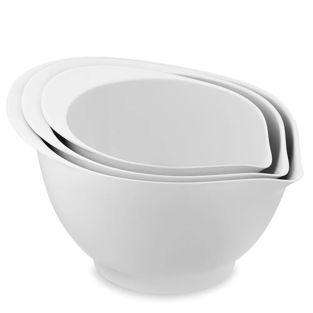 Williams Sonoma Pantry Cereal Bowls, Set of 6