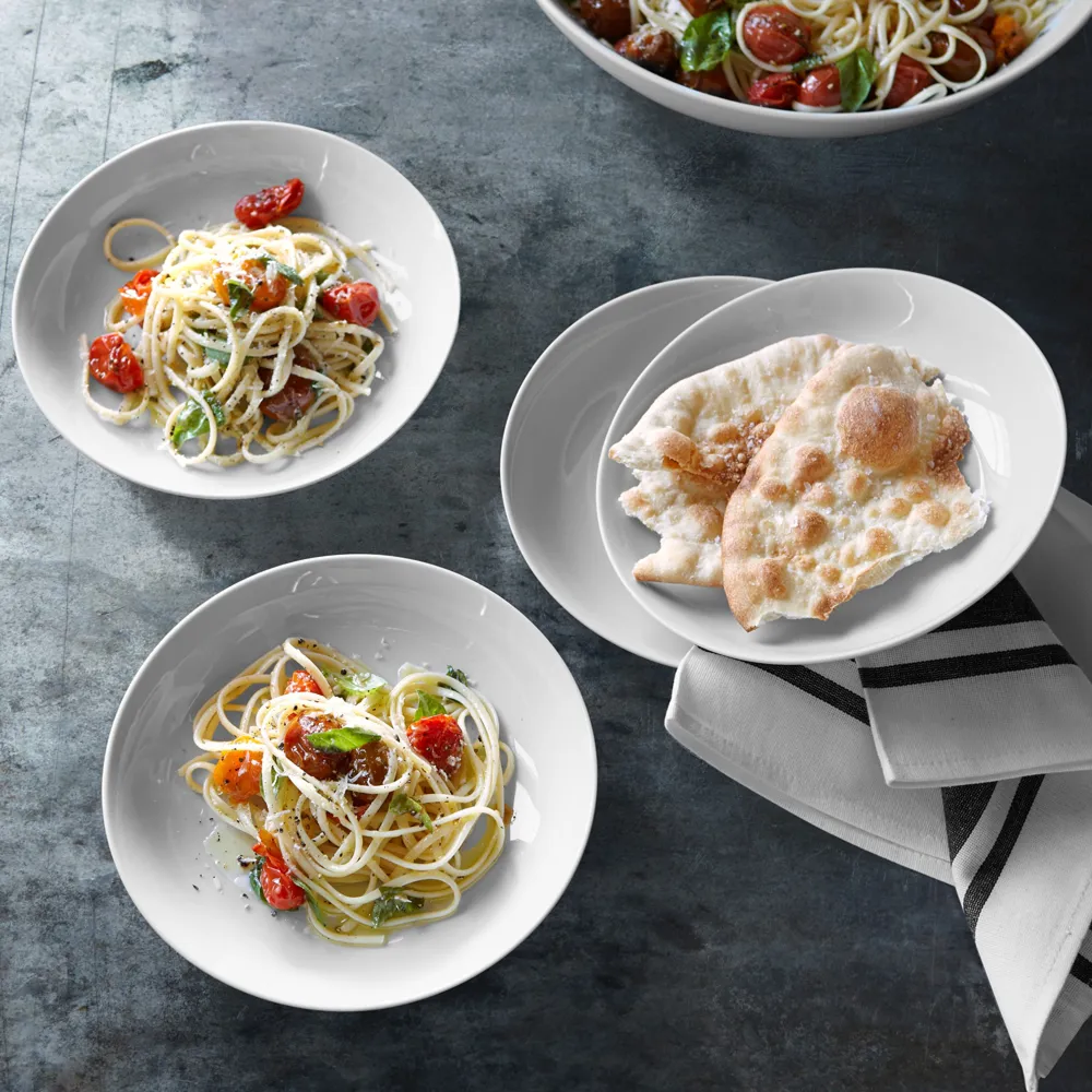 Williams-sonoma Open Kitchen by Williams Sonoma Pasta Bowls