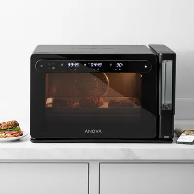 Williams Sonoma Anova Precision® Cooker 3.0 with Wi-Fi Ultimate Pack