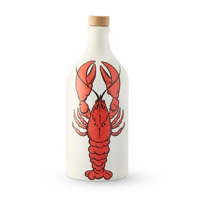 Muraglia Extra Virgin Olive Oil in Lobster Bottle