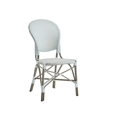 Manor Outdoor Side Chair