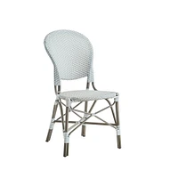 Manor Outdoor Side Chair
