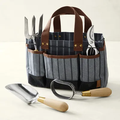 Sophie Conran Tool Bag & Essential Tools Set