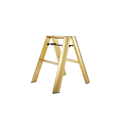 Lucano Premium 2-Step Ladder