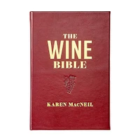 Karen Macneil: The Wine Bible