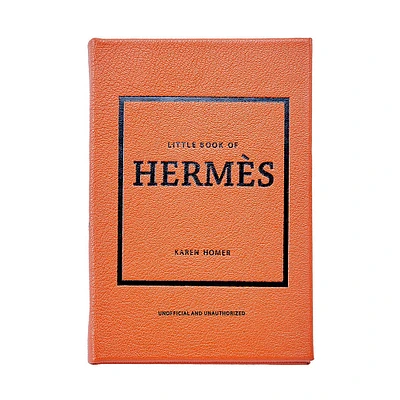 Karen Homer: The Little Book of Hermès