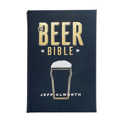 Jeff Alworth: The Beer Bible: Second Edition