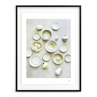 Kitchen Clay Limited Edition Art by Minted