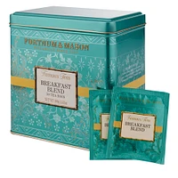 Fortnum & Mason Breakfast Blend Tea Bags, Set of 50