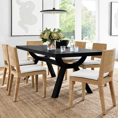 Rory 94" Rectangular Dining Table