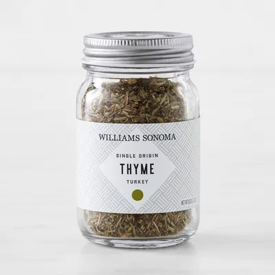 Williams Sonoma Thyme by Burlap & Barrel
